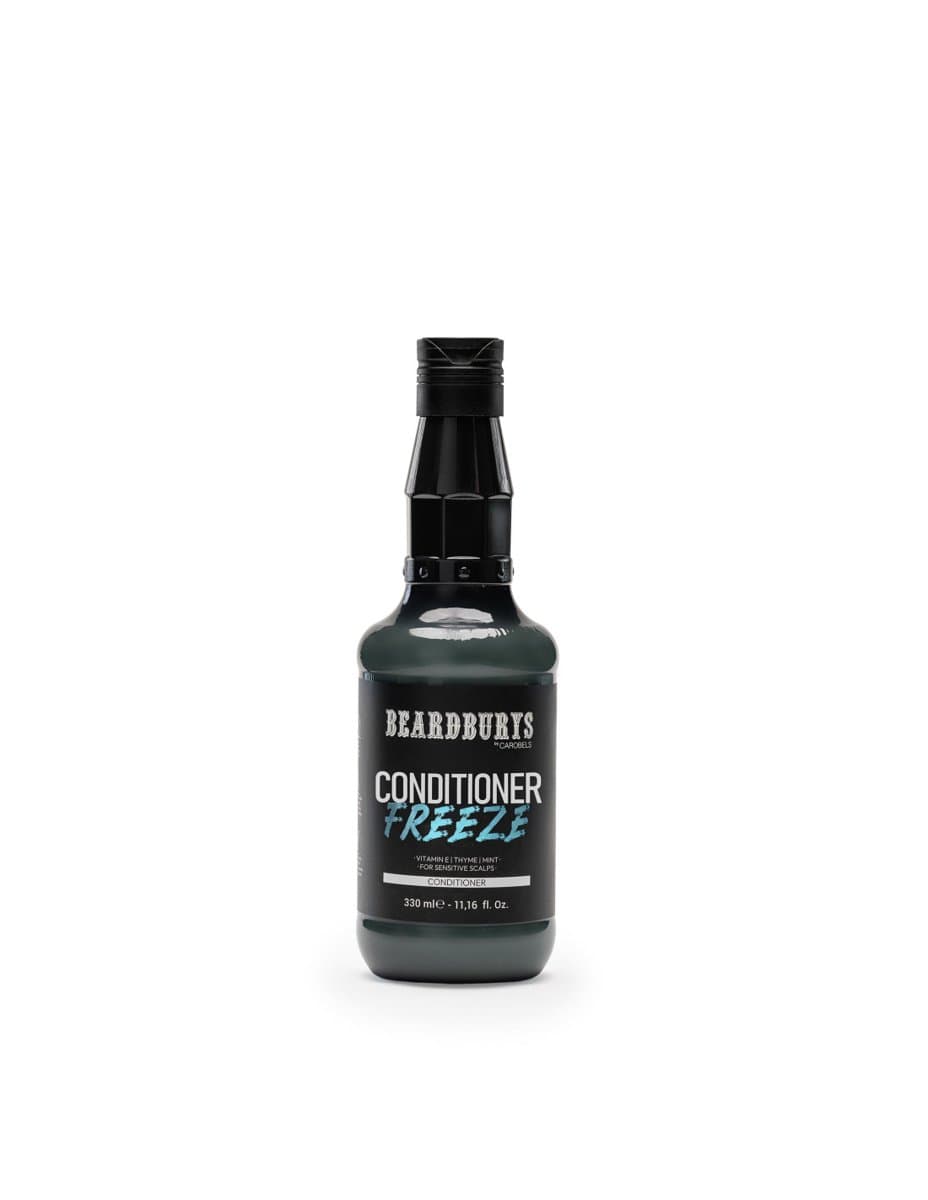 Refreshing conditioner
