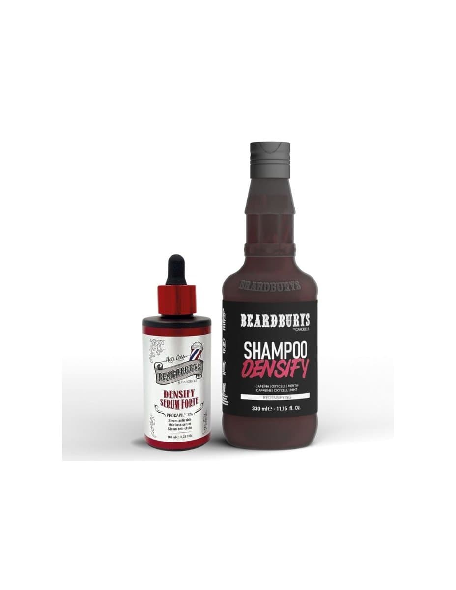 Anti-hair-loss kit